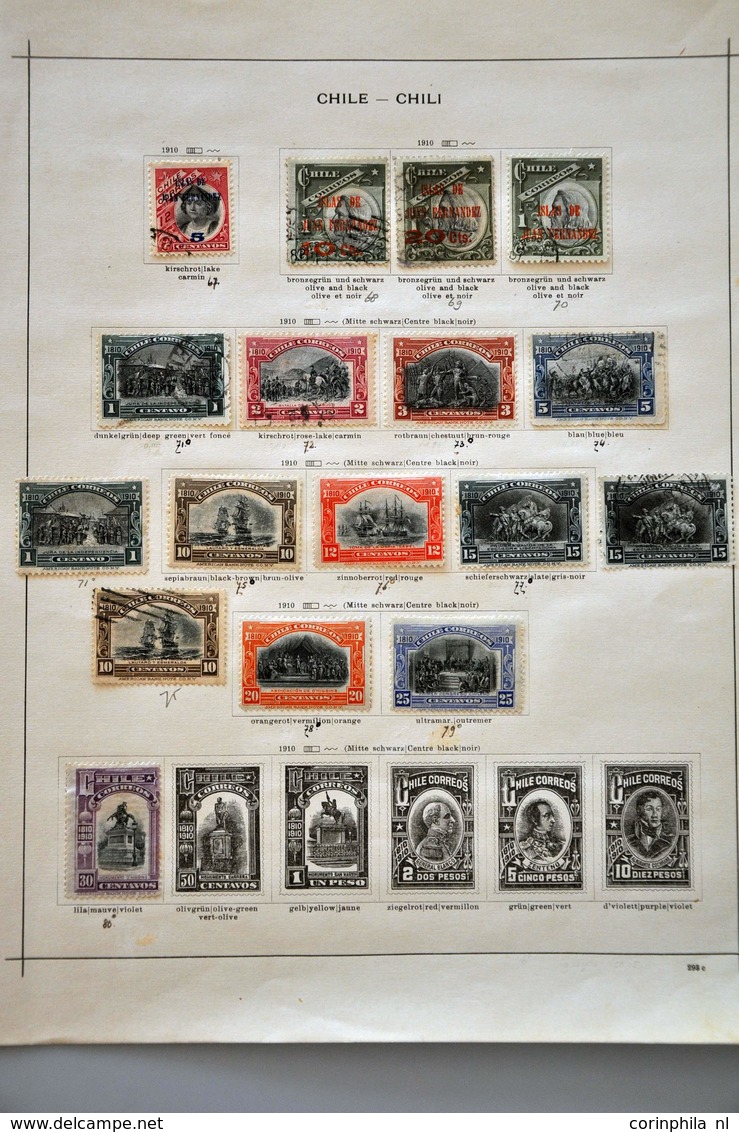 World Collections