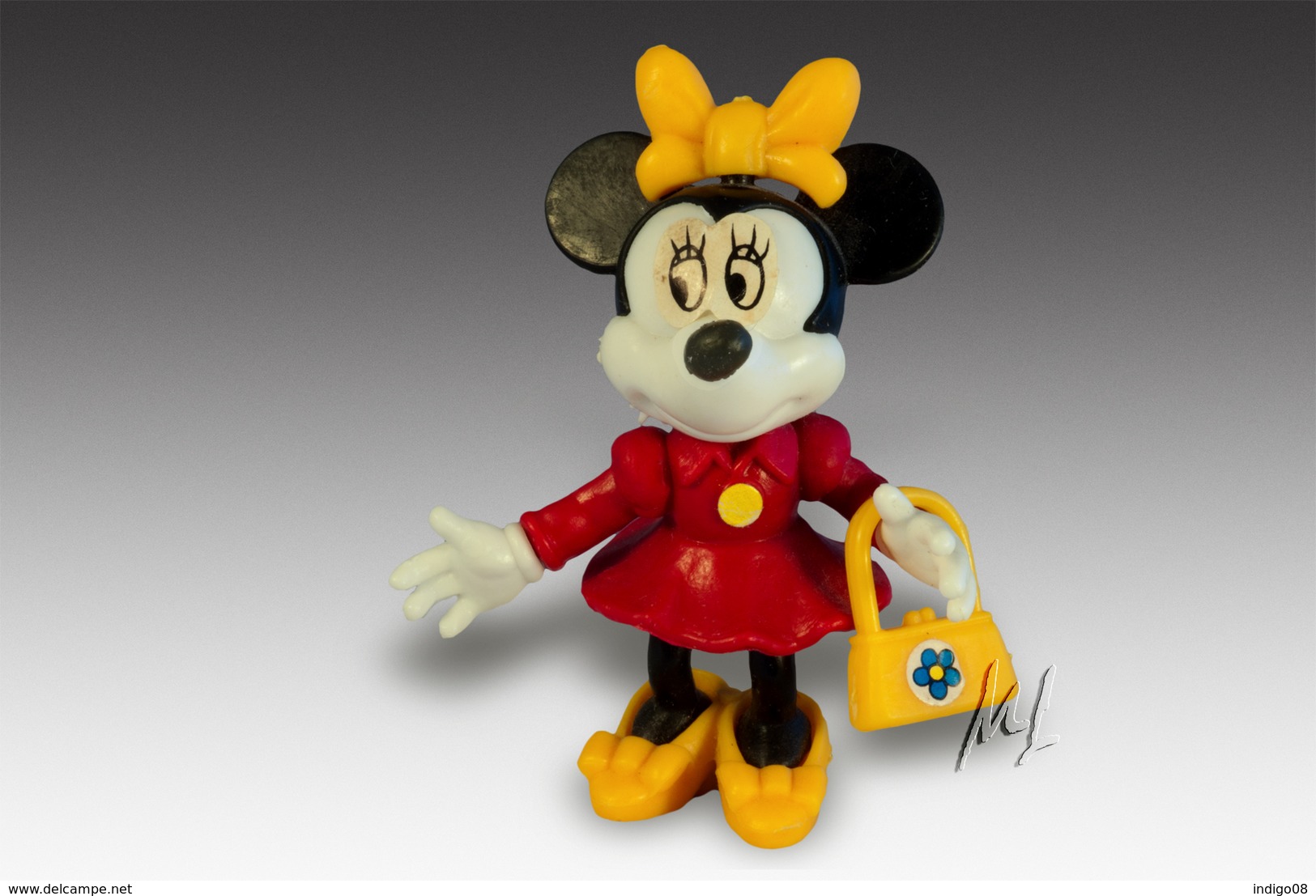 Toons Micky Und Seine Freunde - Mickey Et Amis: Minnie - Cartoni Animati