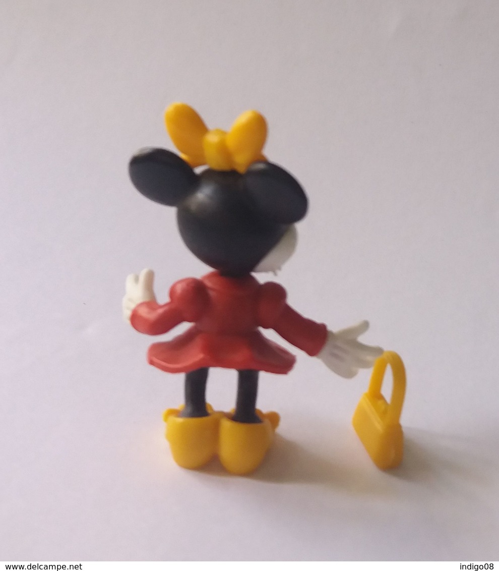 Toons Micky Und Seine Freunde - Mickey Et Amis: Minnie - Dessins Animés