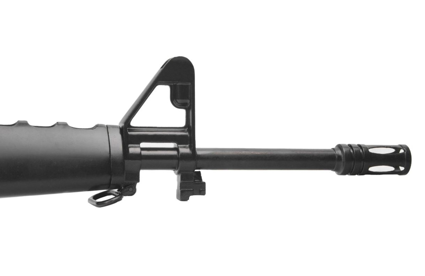 DENIX FUSIL D'ASSAULT M16A1, ÉTATS-UNIS 1967  98 cm  3.335 g