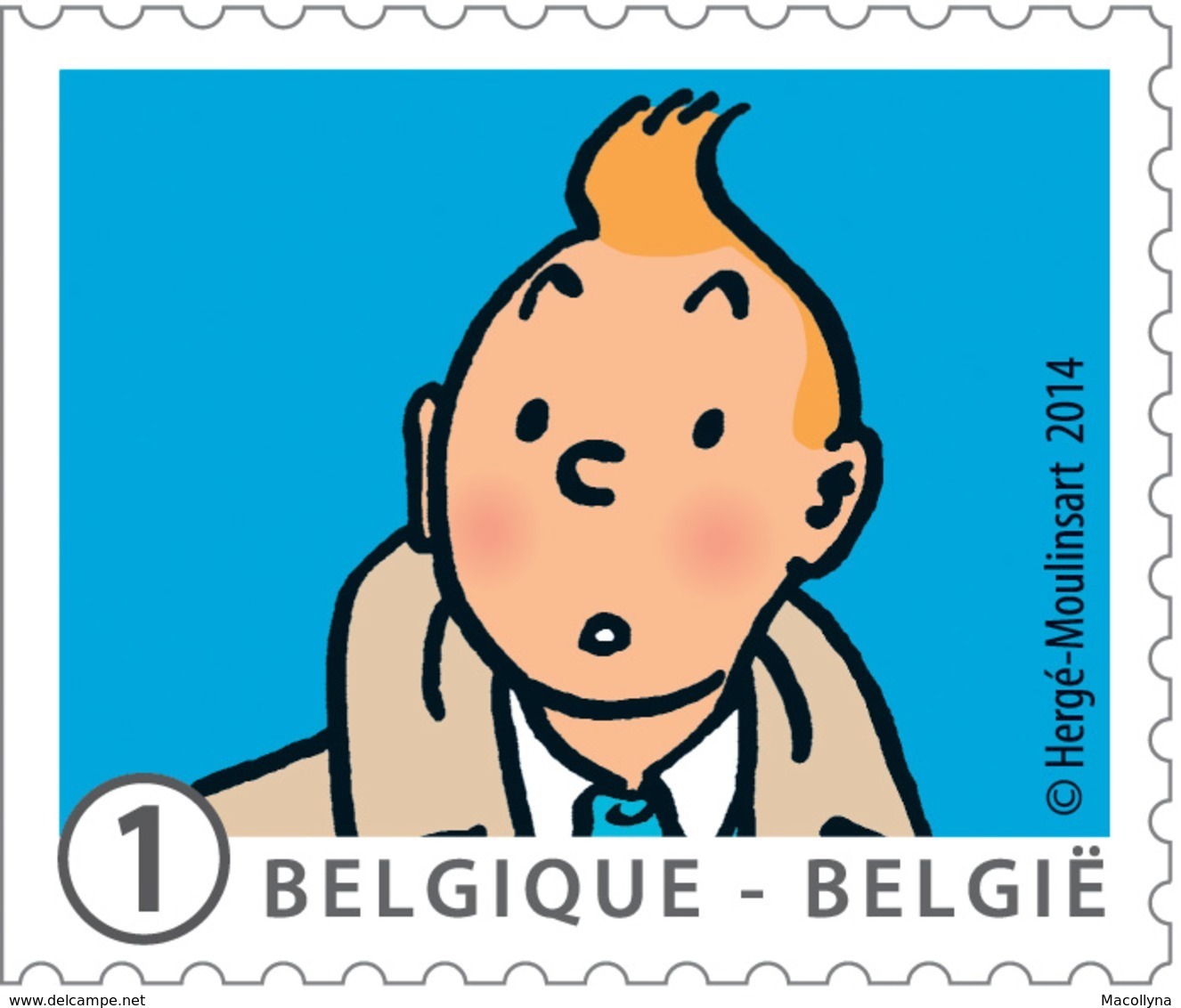 Boekje 146** Kuifje En Zijn Vrienden 4406/15** / Carnet 146 XX Tintin Et Ses Amis - Sin Clasificación