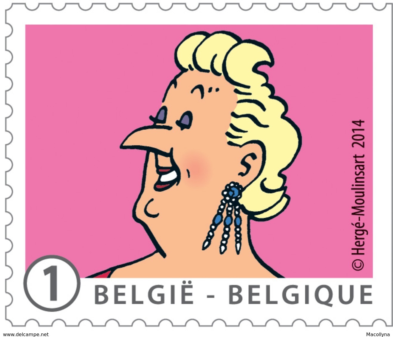 Boekje 146** Kuifje En Zijn Vrienden 4406/15** / Carnet 146 XX Tintin Et Ses Amis - Sin Clasificación