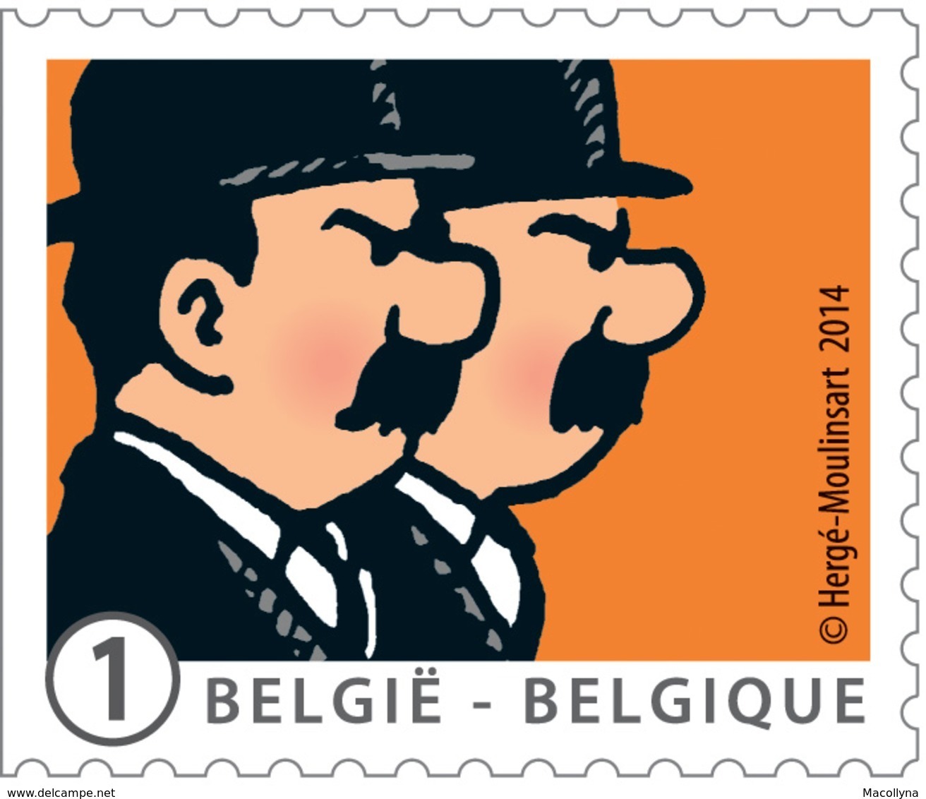 Boekje 146** Kuifje En Zijn Vrienden 4406/15** / Carnet 146 XX Tintin Et Ses Amis - Sin Clasificación