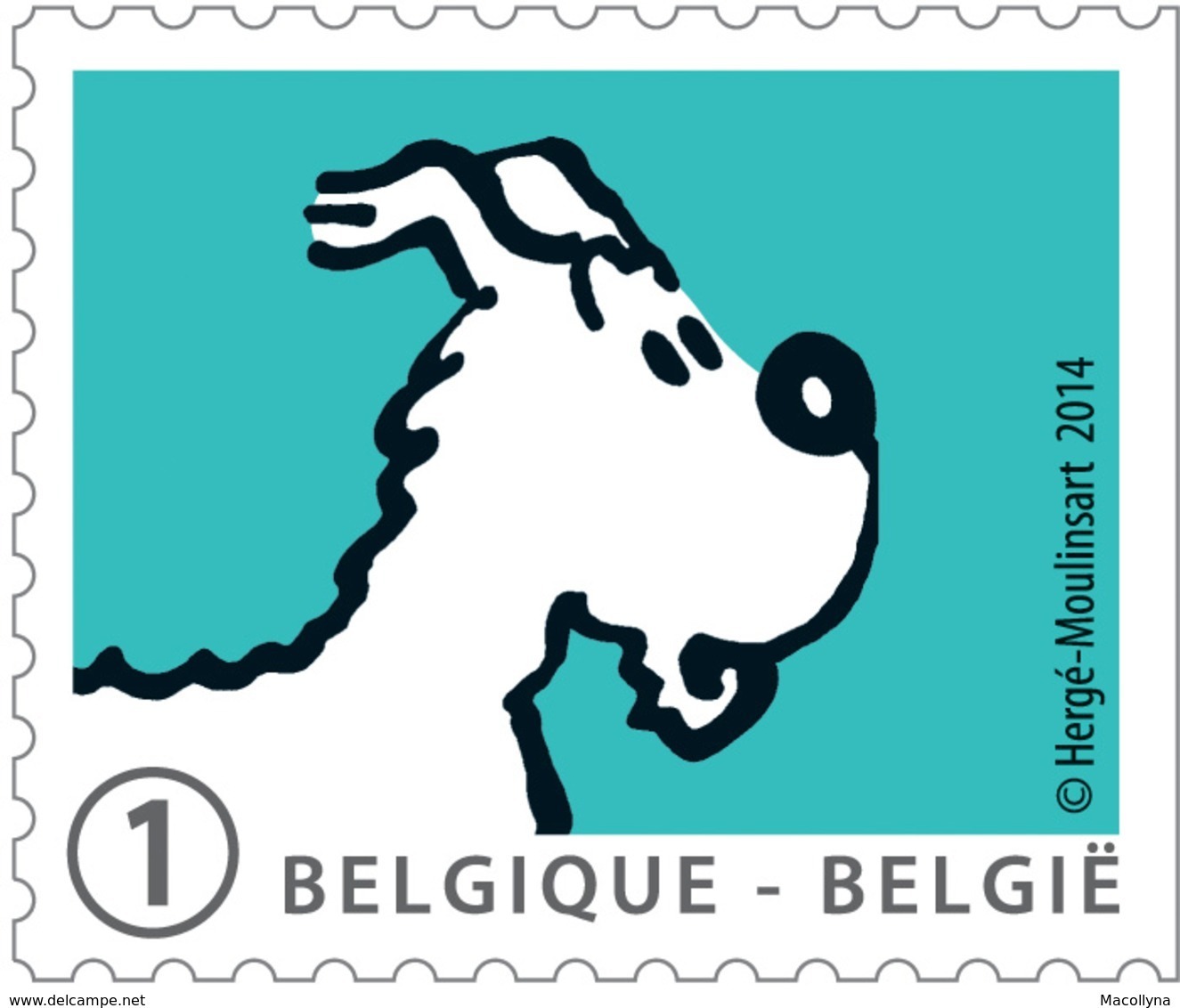 Boekje 146** Kuifje En Zijn Vrienden 4406/15** / Carnet 146 XX Tintin Et Ses Amis - Sin Clasificación