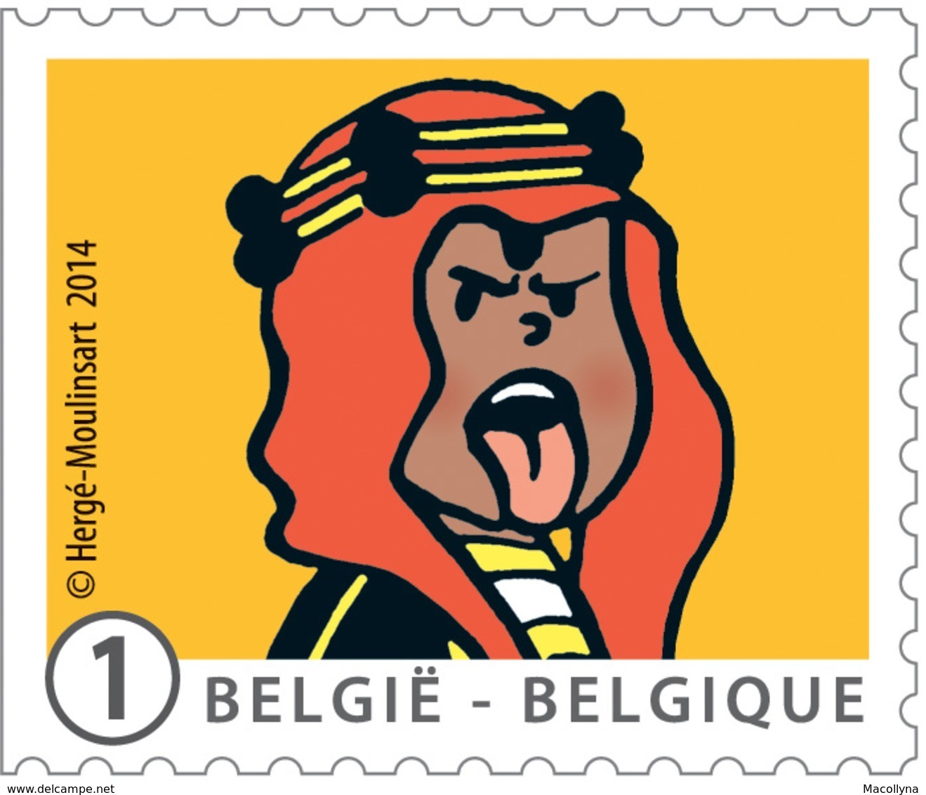 Boekje 146** Kuifje en zijn Vrienden 4406/15** / Carnet 146 XX Tintin et ses Amis