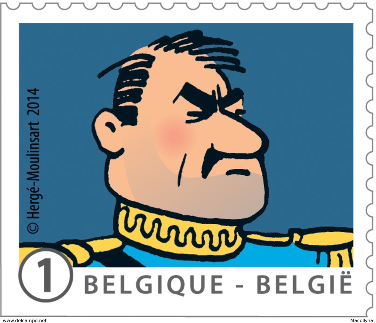 Boekje 146** Kuifje en zijn Vrienden 4406/15** / Carnet 146 XX Tintin et ses Amis