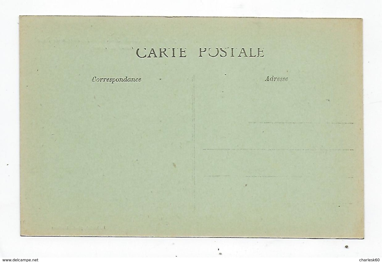 CPA - 76 - Yerville - Bureau De Poste -  Limésy - Mellet - Animée - Yerville