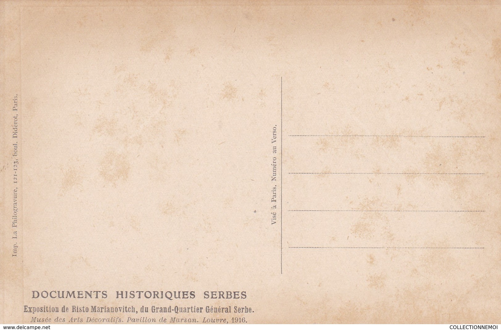 9 cartes etrangeres vraiment à voir et etudier(voir des rousseurs) (lot 205 )