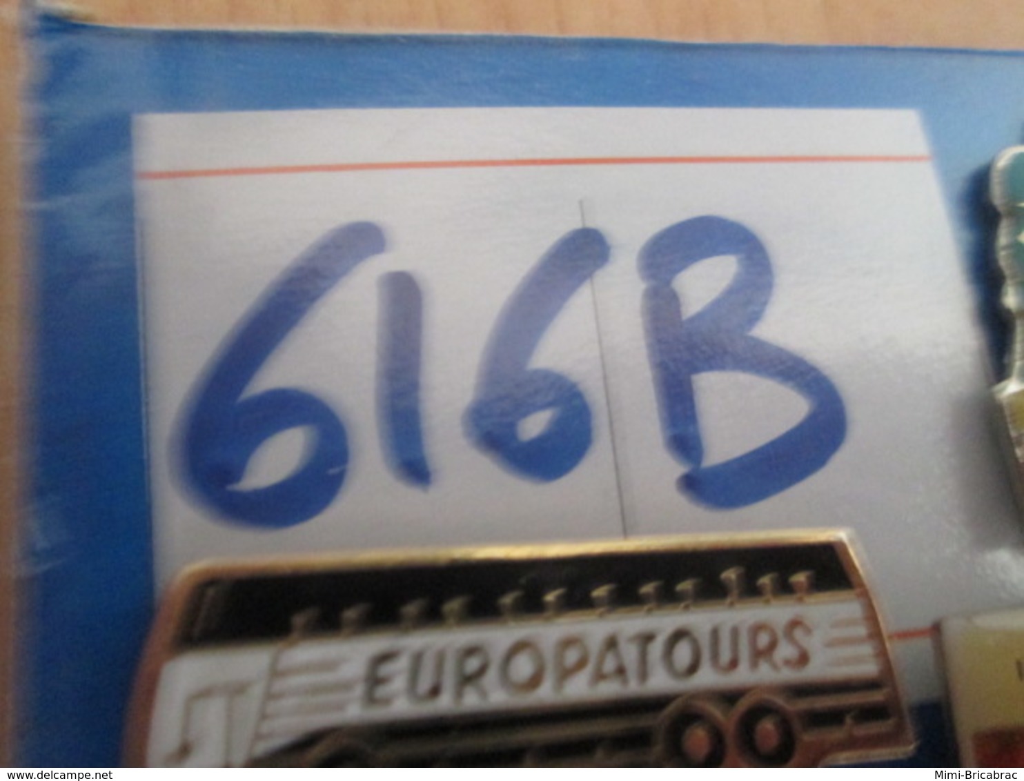 616B PIN'S PINS / Rare & Belle Qualité ! / Thème : MEDIAS / TELE FR3 NANCY LORRAINE - Médias