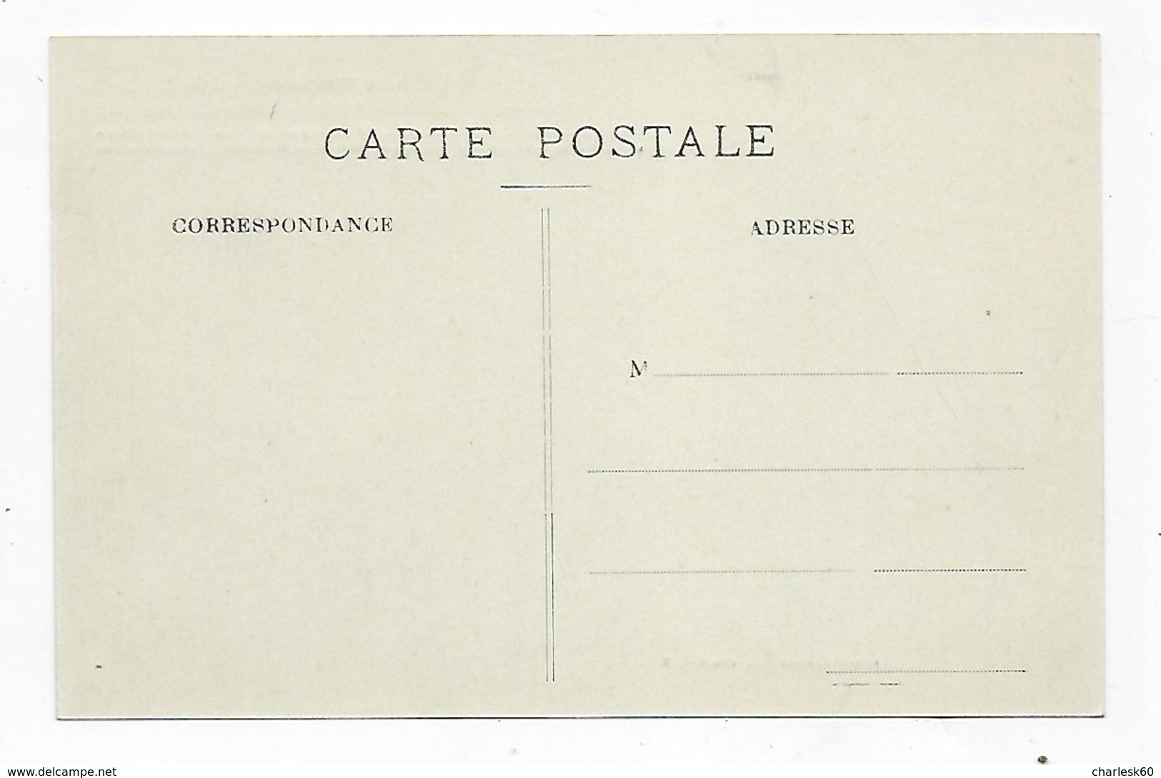 CPA - 60 - Millénaire Normand - 1911 - Saint Clair Sur Epte - Église - 911 - Rollon - Charles Le Simple - Saint-Clair-sur-Epte