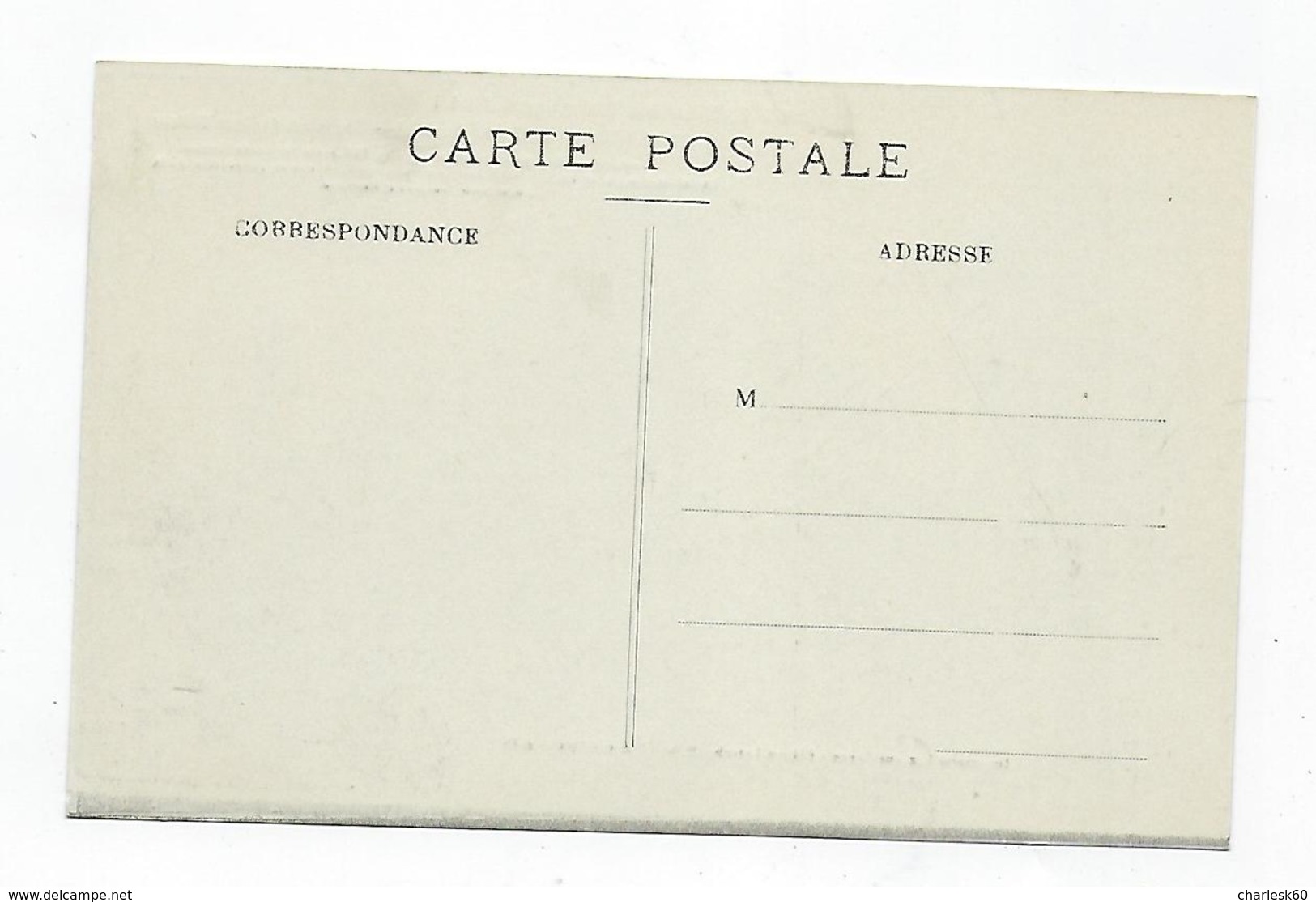 CPA - 60 - Millénaire Normand - 1911 - Saint Clair Sur Epte - Ruines - Vieux Château - Rollon - 911 - Normandie - Saint-Clair-sur-Epte