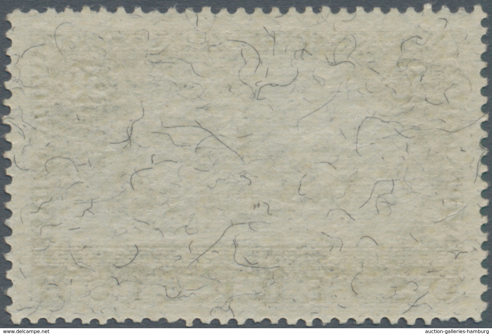 Österreich: 1933, WIPA Faserpapier Postfrisch In Unsignierter Prachterhaltung, Fotoatteste Ferchenba - Nuevos