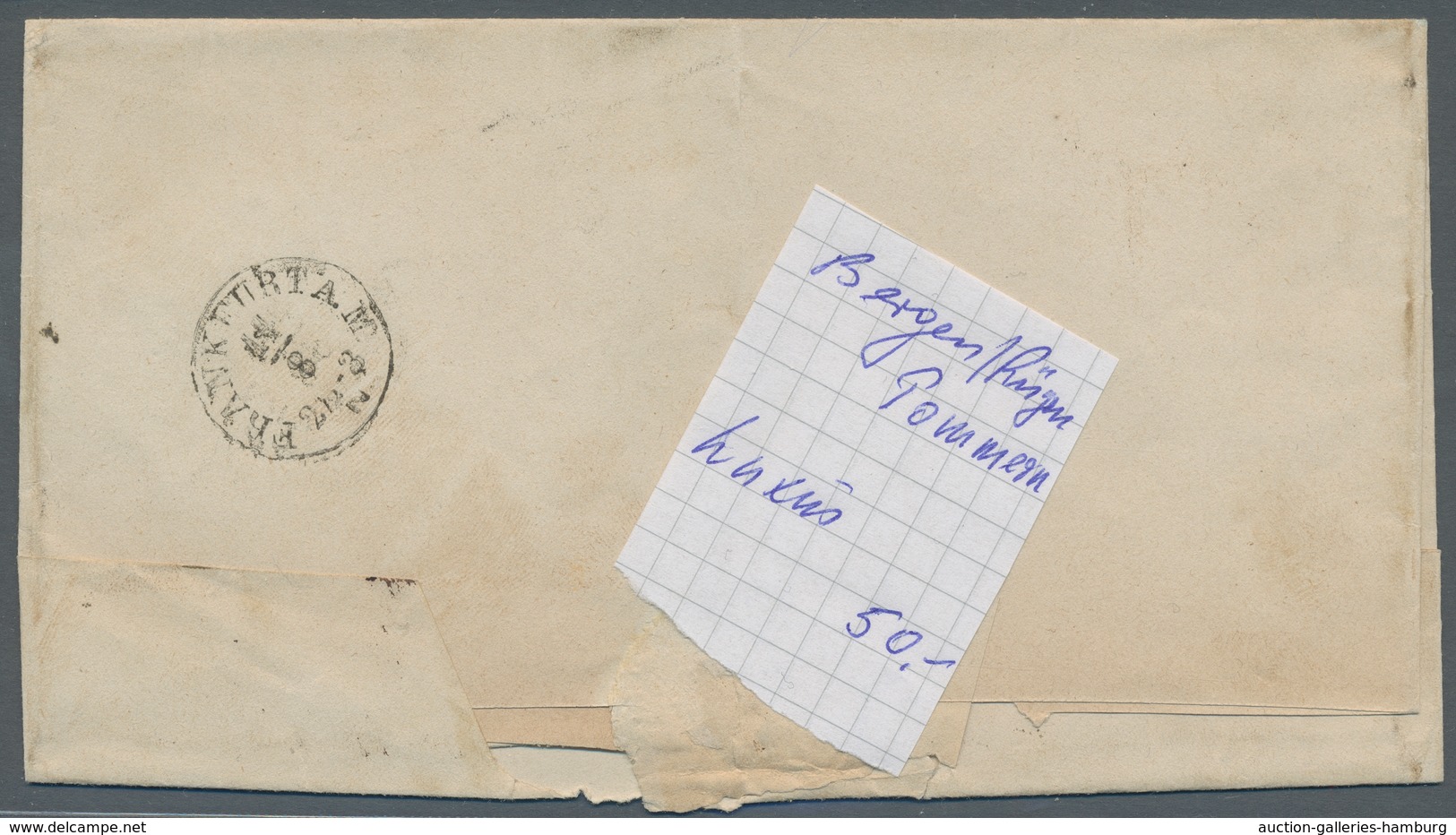 Österreich: 1945, "1 Bis 80 Pfg. Grazer Aufdruck", Postfrischer Viererblocksatz In Tadelloser Erhalt - Ungebraucht