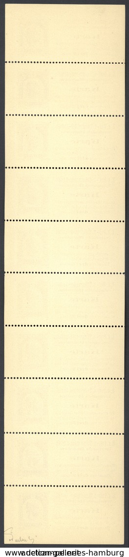 Österreich - Telefonsprechkarten: 1896, Sprechkarte Der Telefonstelle Effektenbörse Für Den Wiener L - Otros & Sin Clasificación