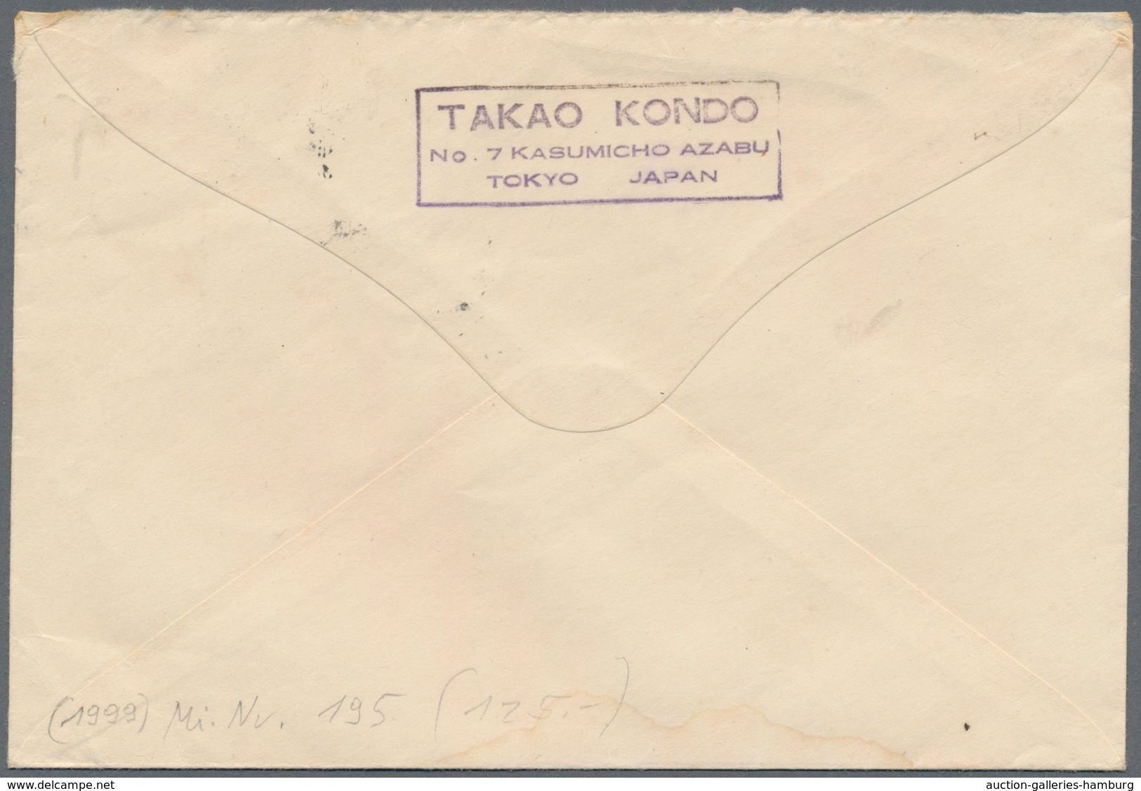 Japan: 1917/29, covers to Switzerland (3) or Finland (1): printed matter with french censor tape, re