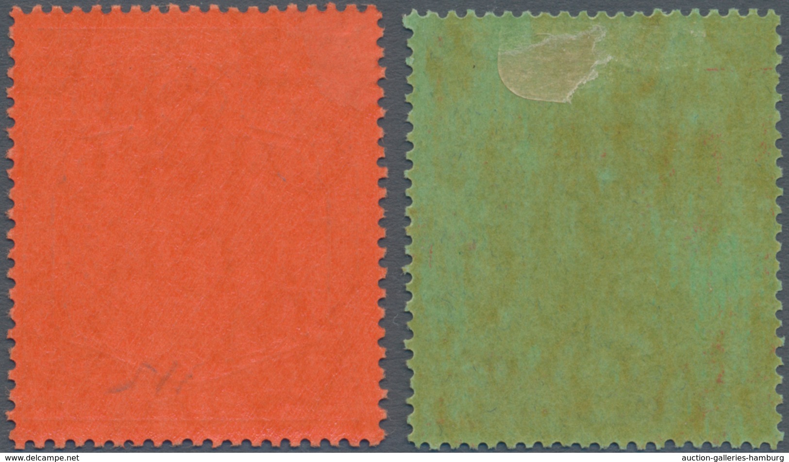 Leeward-Inseln: 1938/1949, KGVI Definitives Complete Set Of 19, Mint Hinged, SG. £ 200 - Leeward  Islands