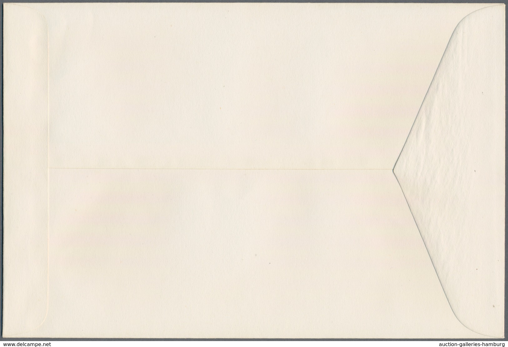 Großbritannien - Privatganzsachen: 1922, 9 D KGV Stationery Envelope (23 X 15,5 Cm) With "The Tea Pl - Altri & Non Classificati