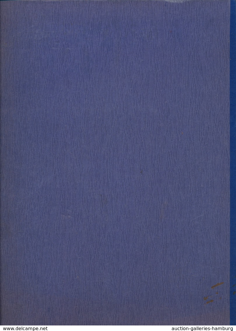 Thematik: Olympische Spiele / Olympic Games: 1924 Und 1928, Die Beiden Seltenen Bücher Von J. Wagner - Other & Unclassified