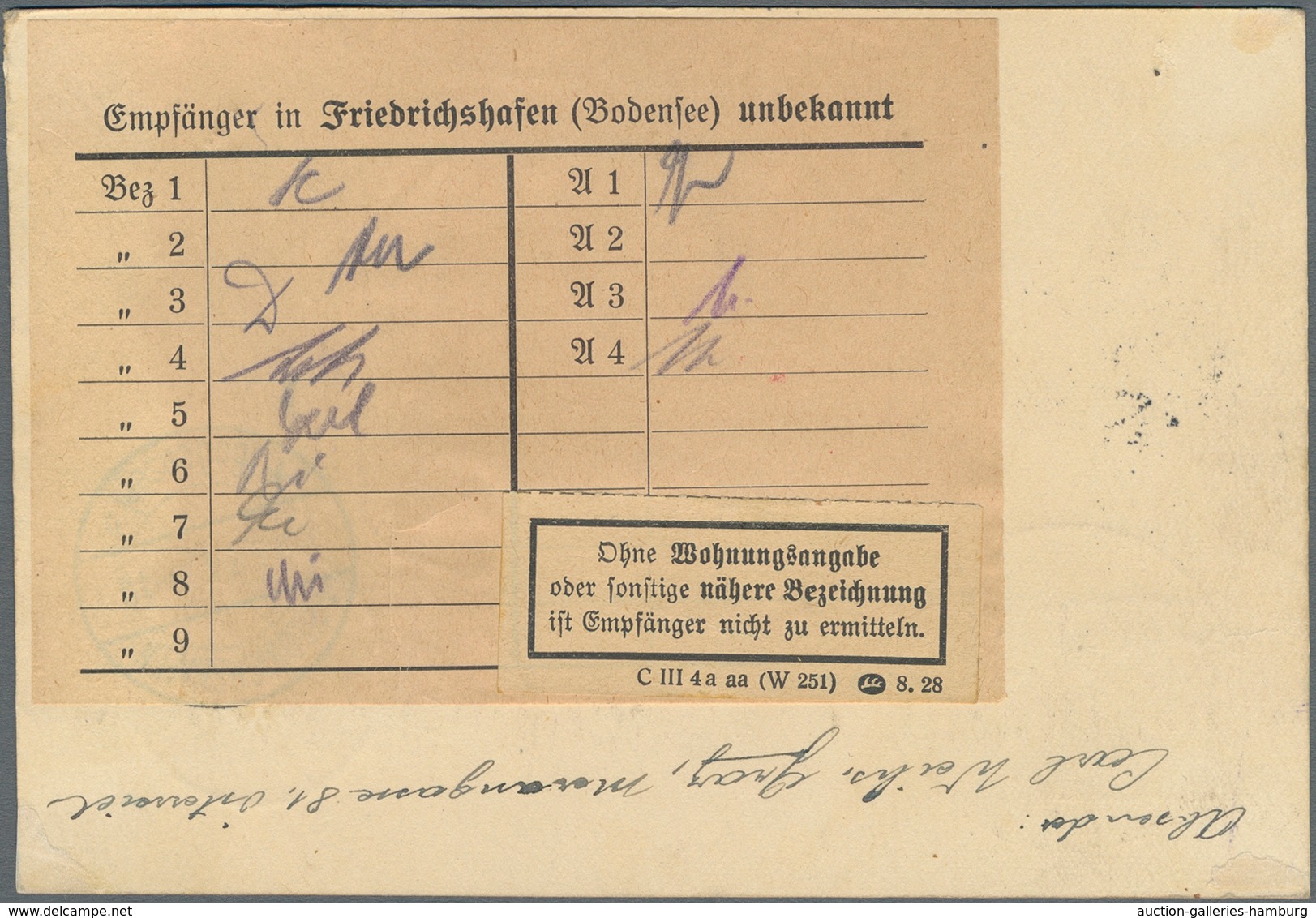 Zeppelinpost Europa: 1934, Deutschlandfahrt, Österreichische Post Mit BARFRANKATUR, R-Karte Ab "GRAZ - Autres - Europe