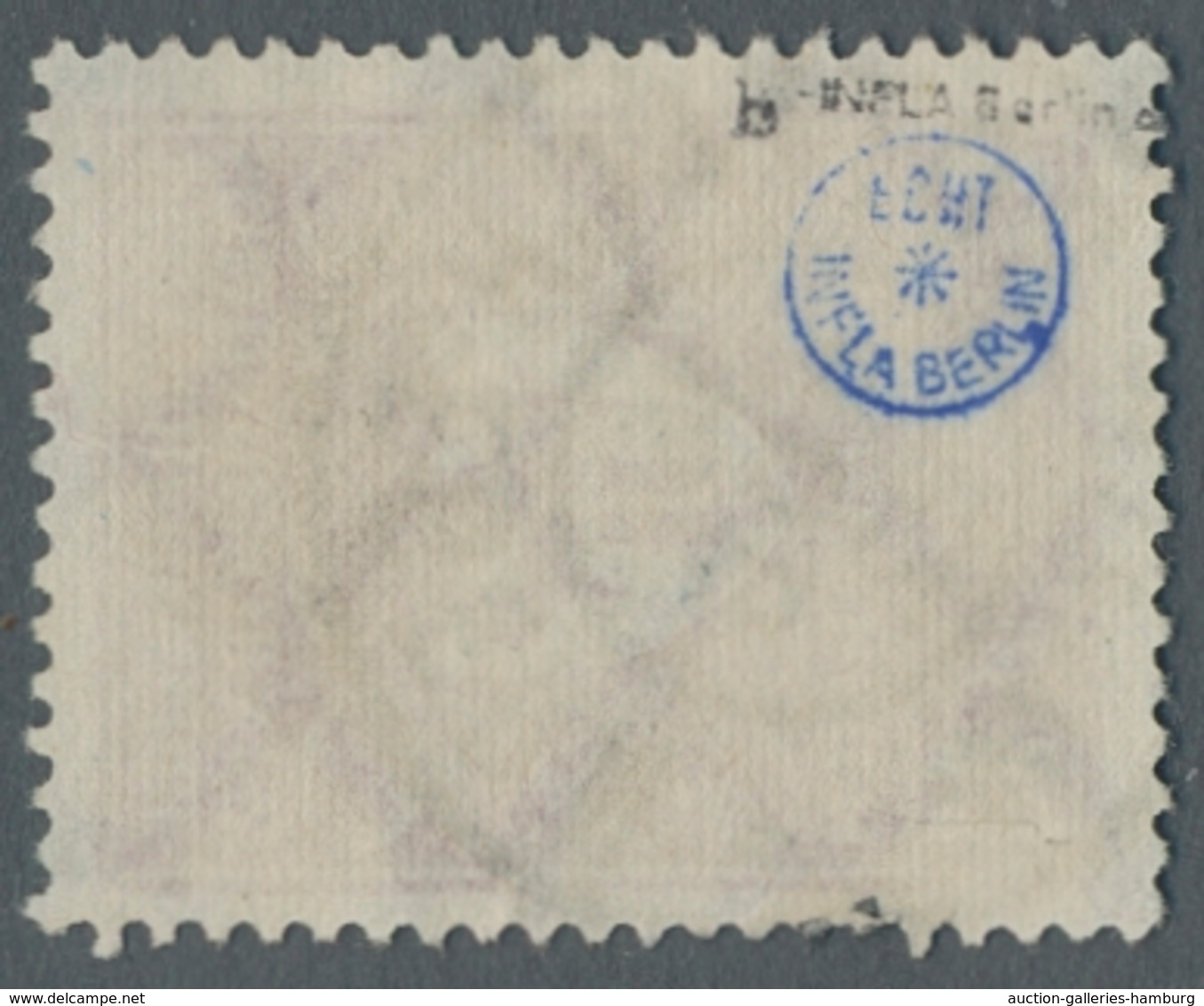 Deutsches Reich - Inflation: 1922, Gewerbeausstellung, Der Komplette Satz In Allen Farben Gestempelt - Briefe U. Dokumente
