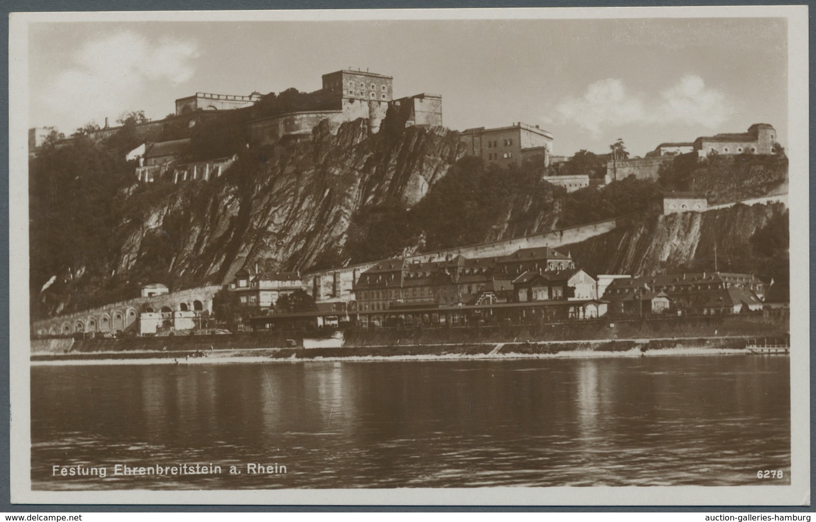 Deutsches Reich - 3. Reich: 1934, 6 Pf. Saarabstimmung, Auf Bedarfs-Fotokarte Mit Ausgabebezogenen M - Sonstige & Ohne Zuordnung