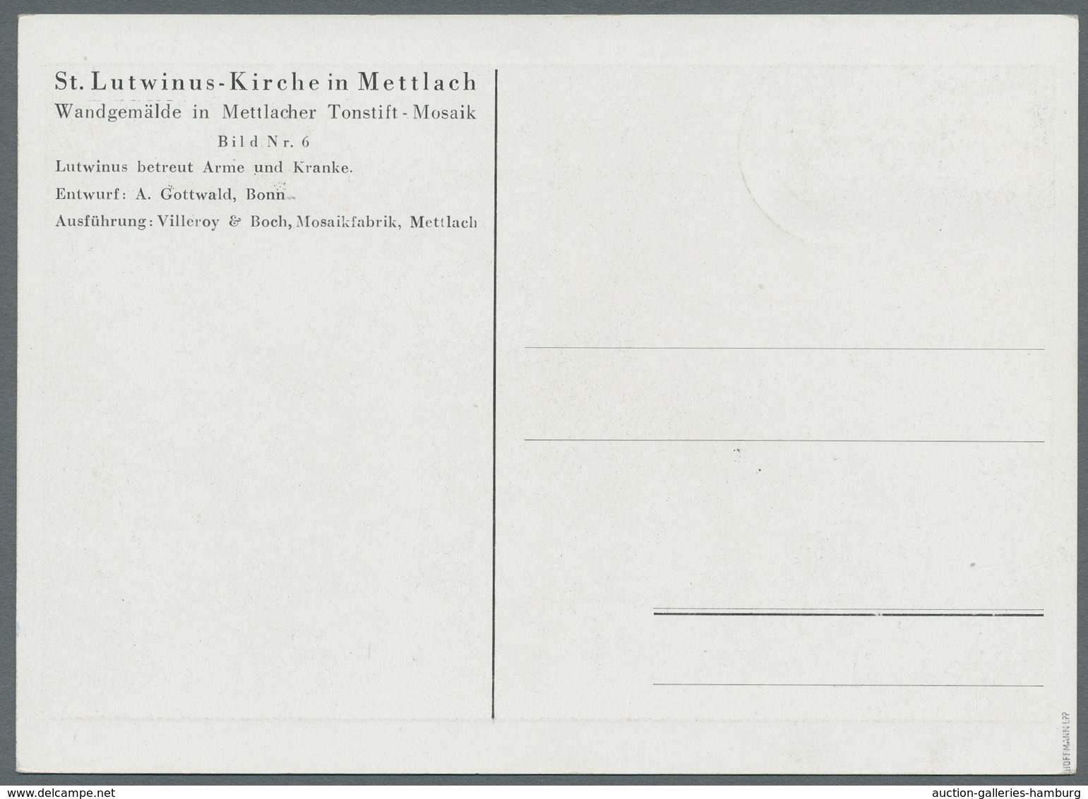 Saarland (1947/56): 1950, Volkshilfe Der Komplette Satz Auf Maximumkarten, Jeweils Sauber Gestempelt - Otros & Sin Clasificación