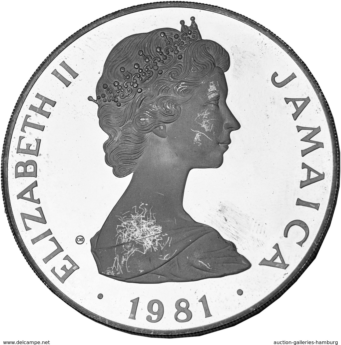 Alle Welt: 1898-2014, Partie von überwiegend Silbermünzen mit u.a. diversen Preußen-Stücken aus dem