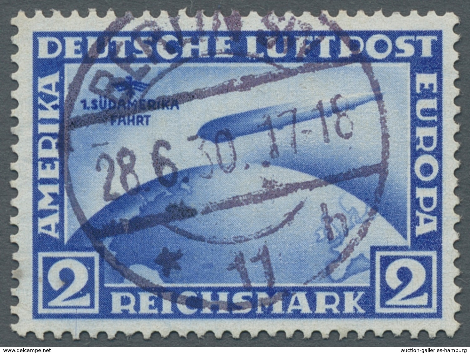 Deutsches Reich: 1872-1945, Beachtenswerter Lagerbestand In 3 Dicken Einsteckbüchern Mit U.a. Etlich - Colecciones