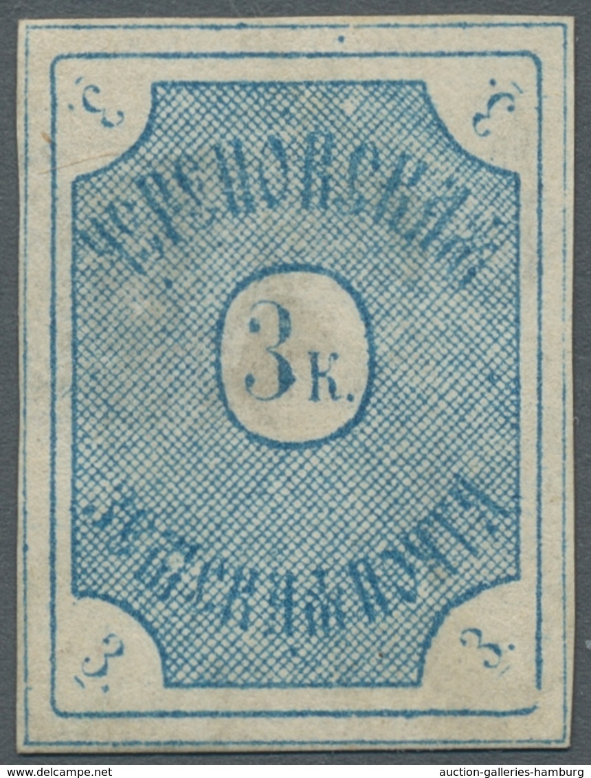 Russland - Semstwo (Zemstvo): 1866-1919, comprehensive and substantial collection of landscape issue