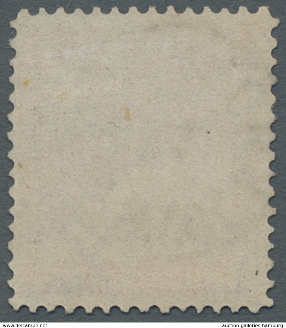 Schweden: 1855-2005, In This Condition Exceptional, Up To Two Values (number 84-85) Complete, Used C - Autres & Non Classés