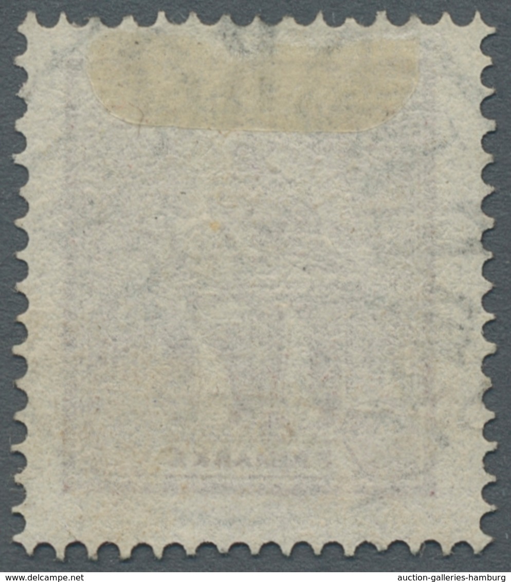 Schweden: 1855-2005, in this condition exceptional, up to two values (number 84-85) complete, used c