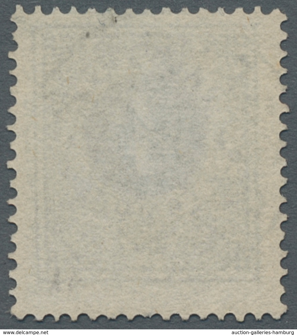 Schweden: 1855-2005, in this condition exceptional, up to two values (number 84-85) complete, used c