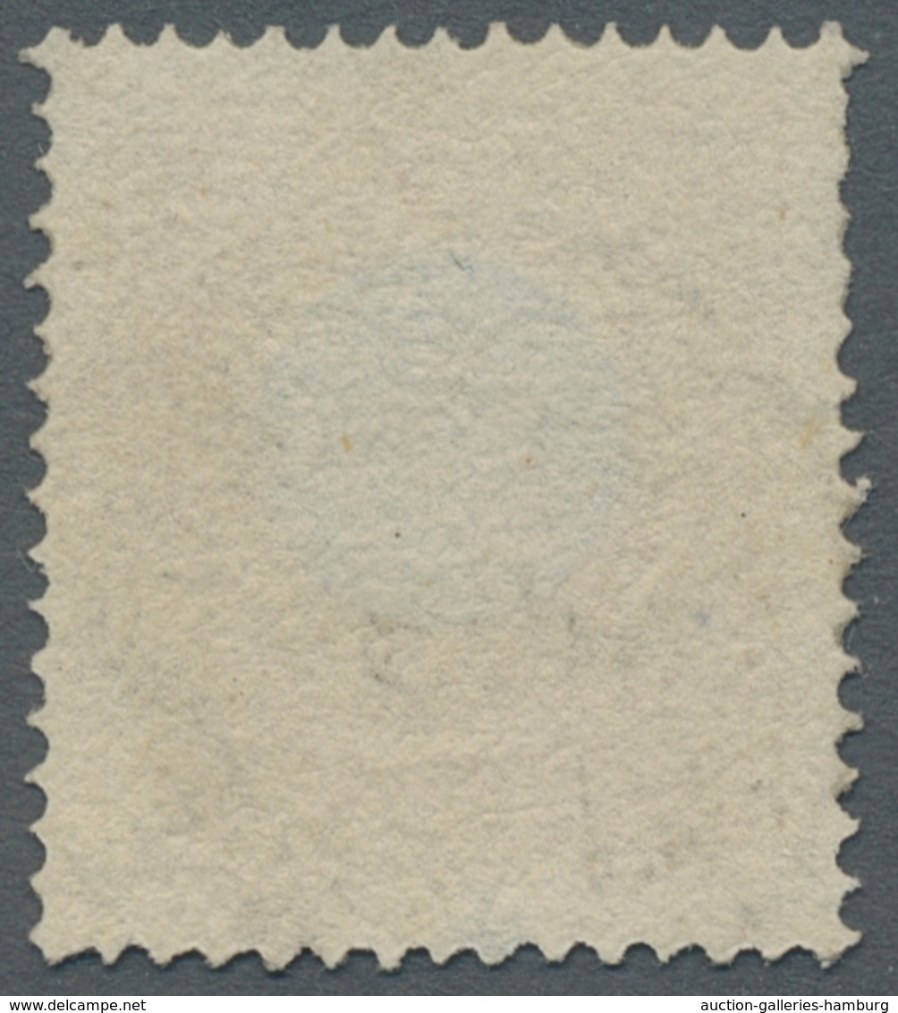 Schweden: 1855-2005, in this condition exceptional, up to two values (number 84-85) complete, used c