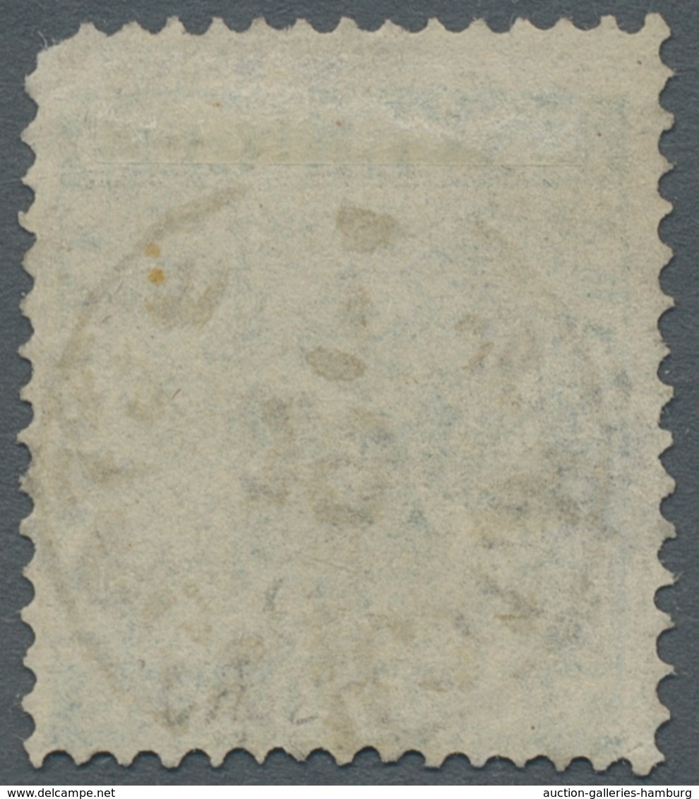 Schweden: 1855-2005, in this condition exceptional, up to two values (number 84-85) complete, used c