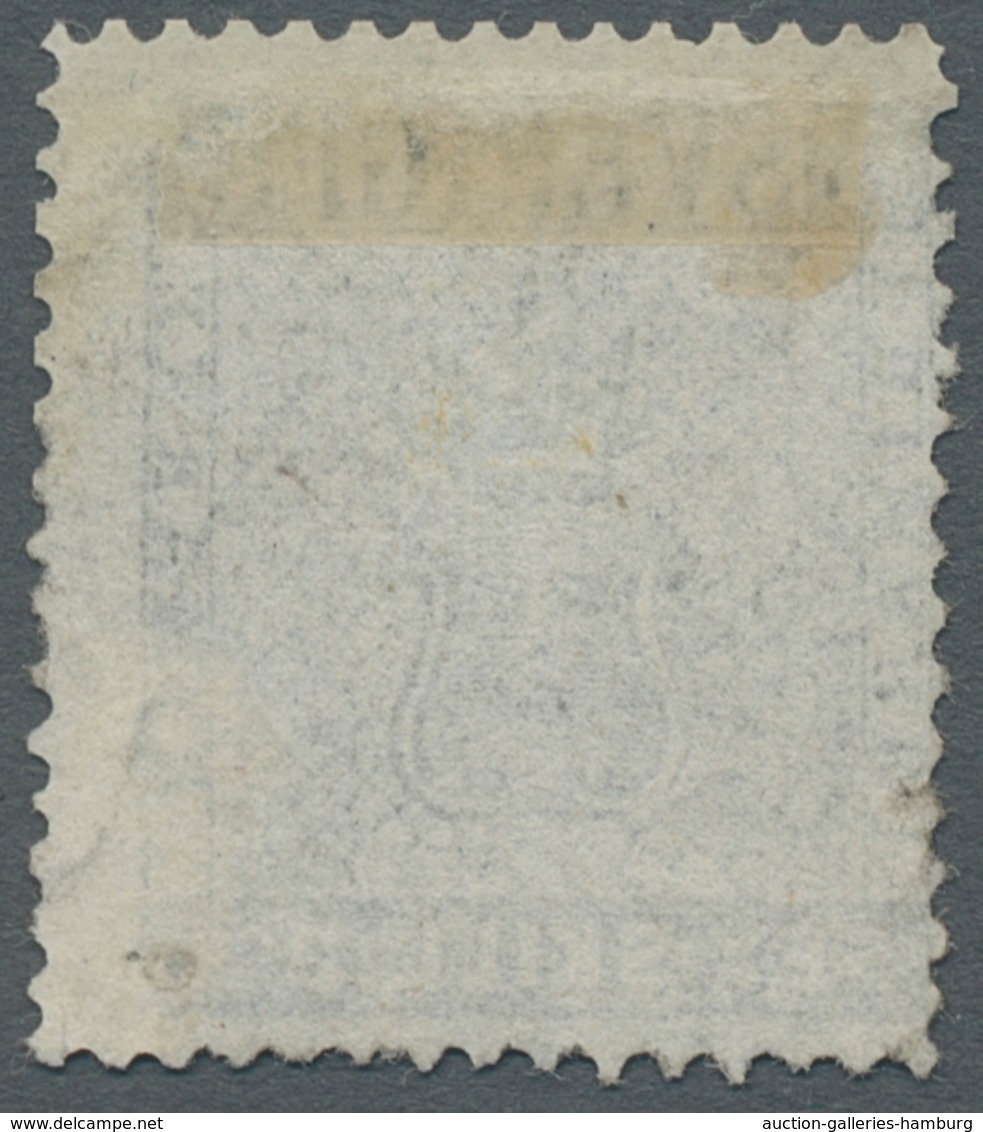 Schweden: 1855-2005, in this condition exceptional, up to two values (number 84-85) complete, used c
