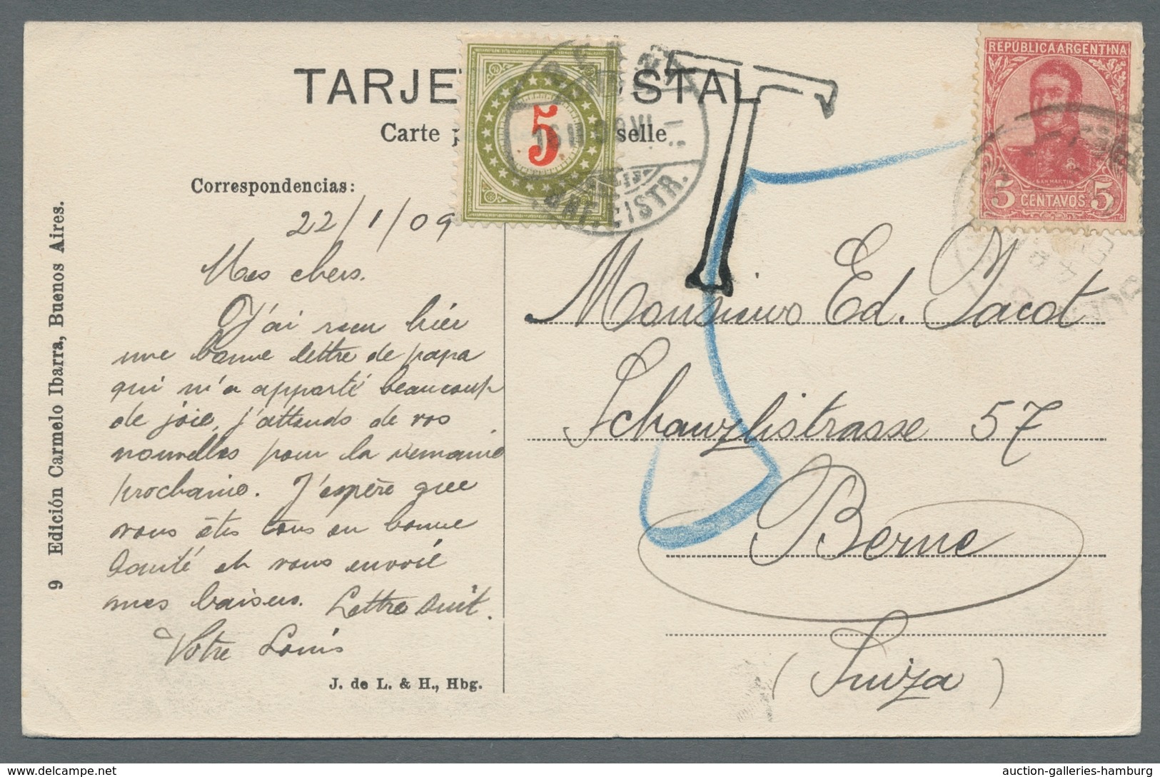 Argentinien: 1887-1936, Splendid Lot Of 28 Neat Early Covers With E.g. Better Destinations: Austria, - Andere & Zonder Classificatie