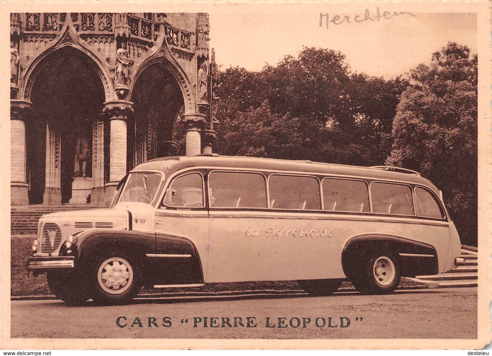 Cars Pierre Leopold - NELS- Merchtem - Brussegem - Merchtem