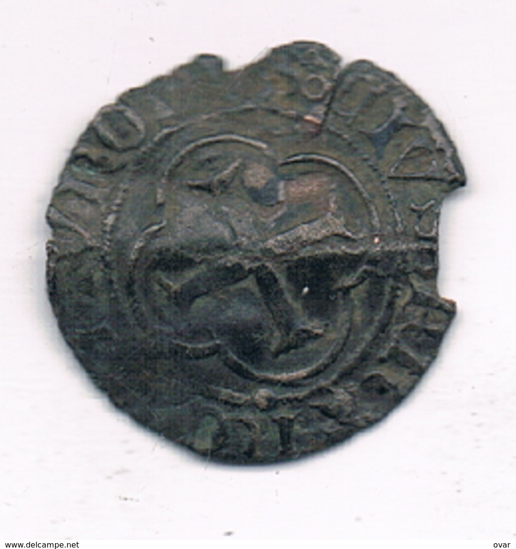 DENIER TOURNOIS 1498-1515 FRANKRIJK /6064/ - Other & Unclassified