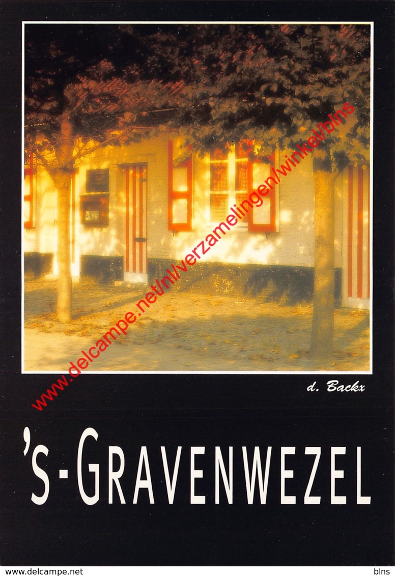 Heemkring De Drie Rozen - 's Gravenwezel - Schilde - Schilde