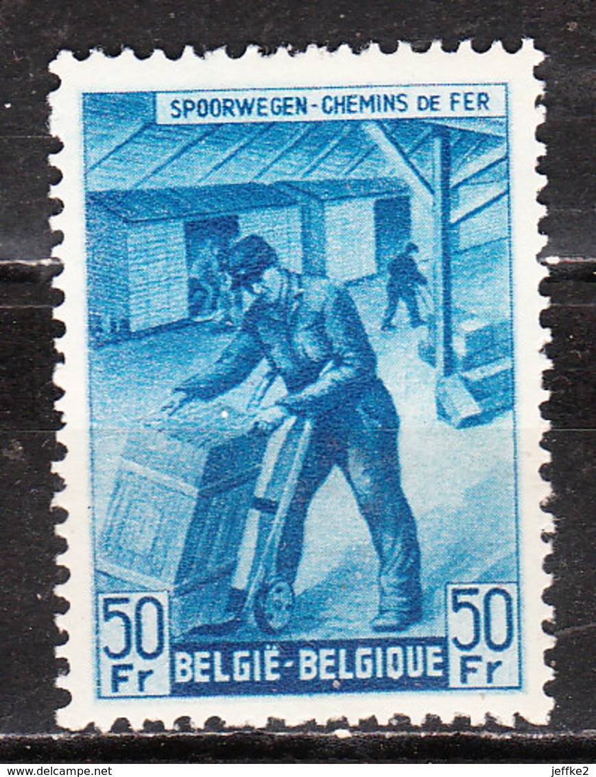 TR287**  Métiers Divers - LA Bonne Valeur - MNH** - COB 30 - Vendu à 14% Du COB!!!! - Autres & Non Classés