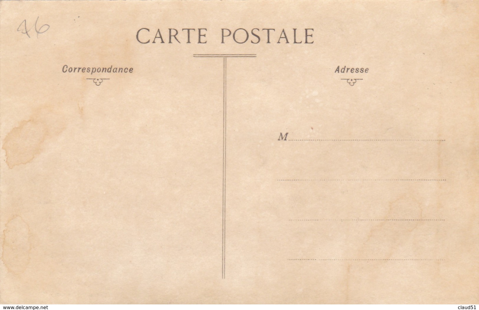 Duray Sur Voiture Lorraine Dietrich - Seine Inférieur -76- Grand Prix De L'A.C.F. 6&7 Juillet 1908 - Autres & Non Classés