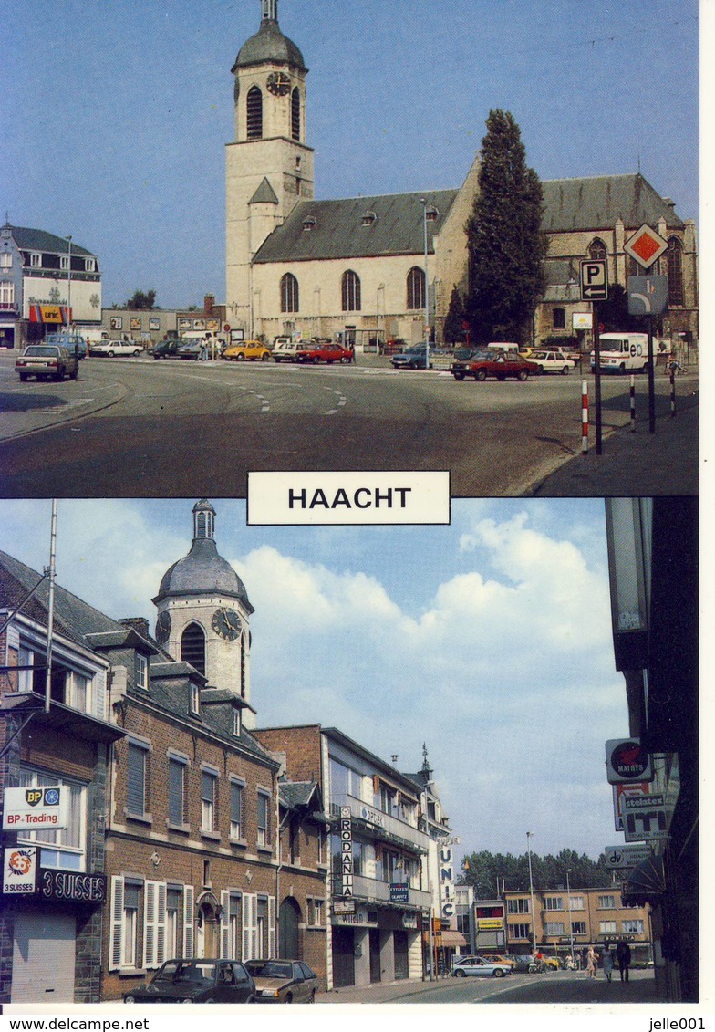 Haacht Markt - Haacht