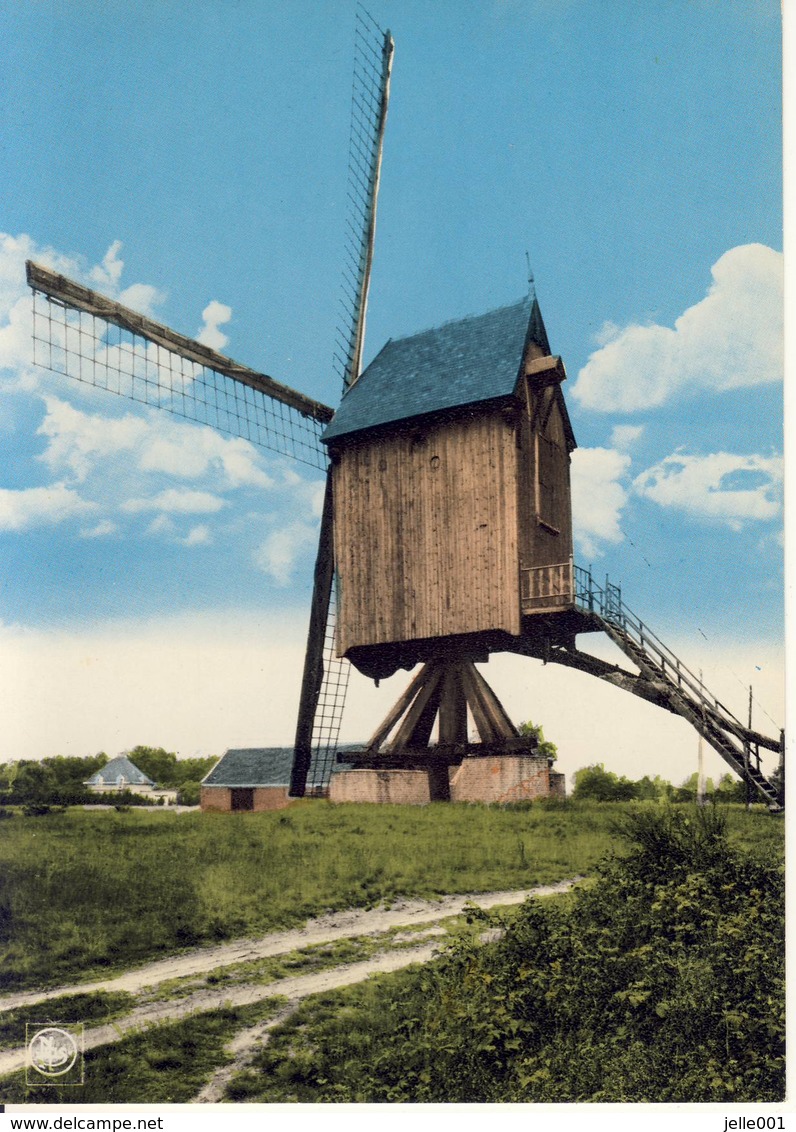 Keerbergen De Molen - Keerbergen