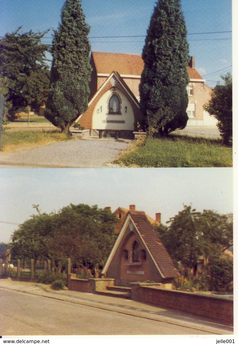 Haasrode En Blanden Oud-Heverlee Kapellen - Oud-Heverlee