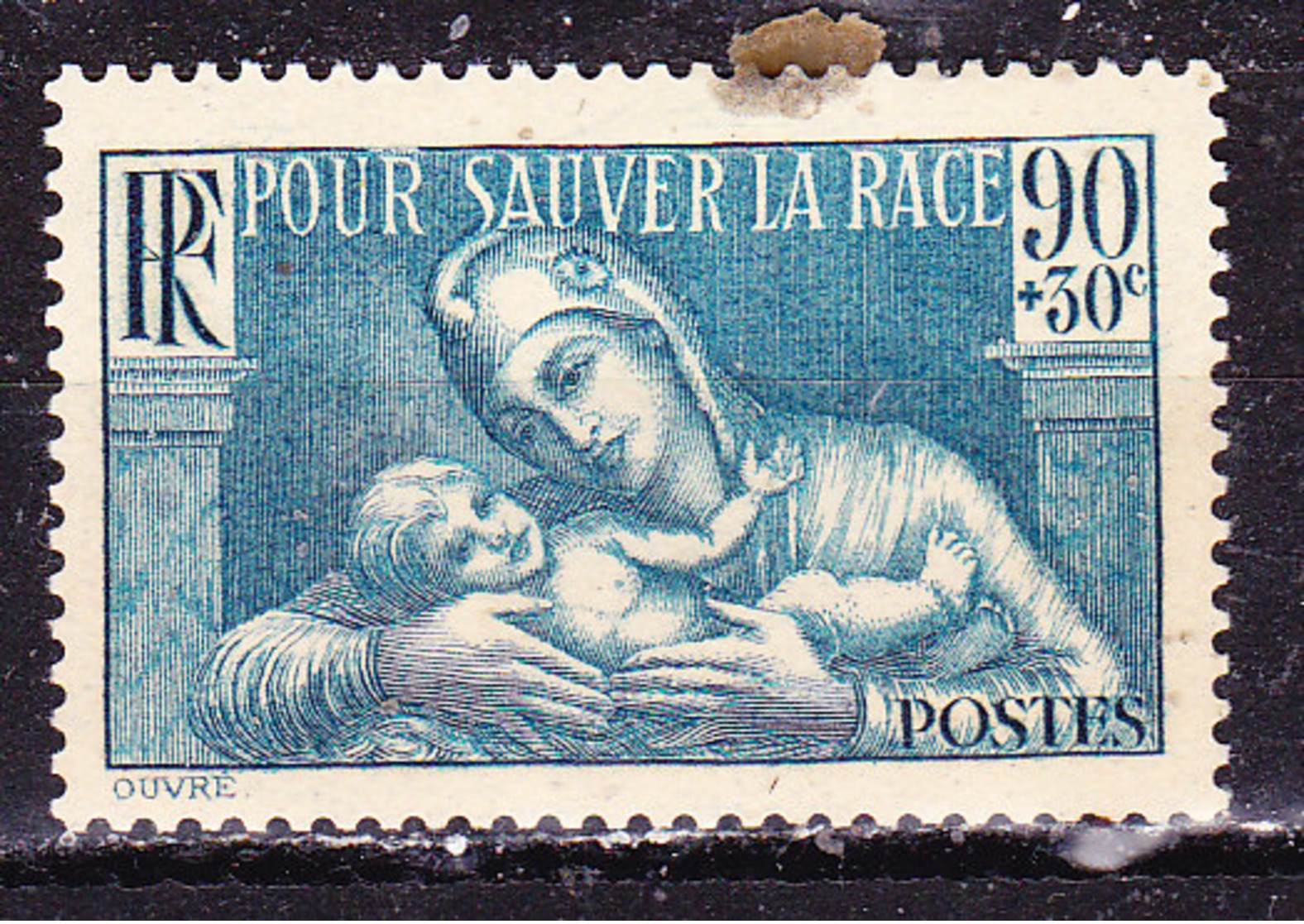 Francia 1939 Nuovo MNH** - Nuovi