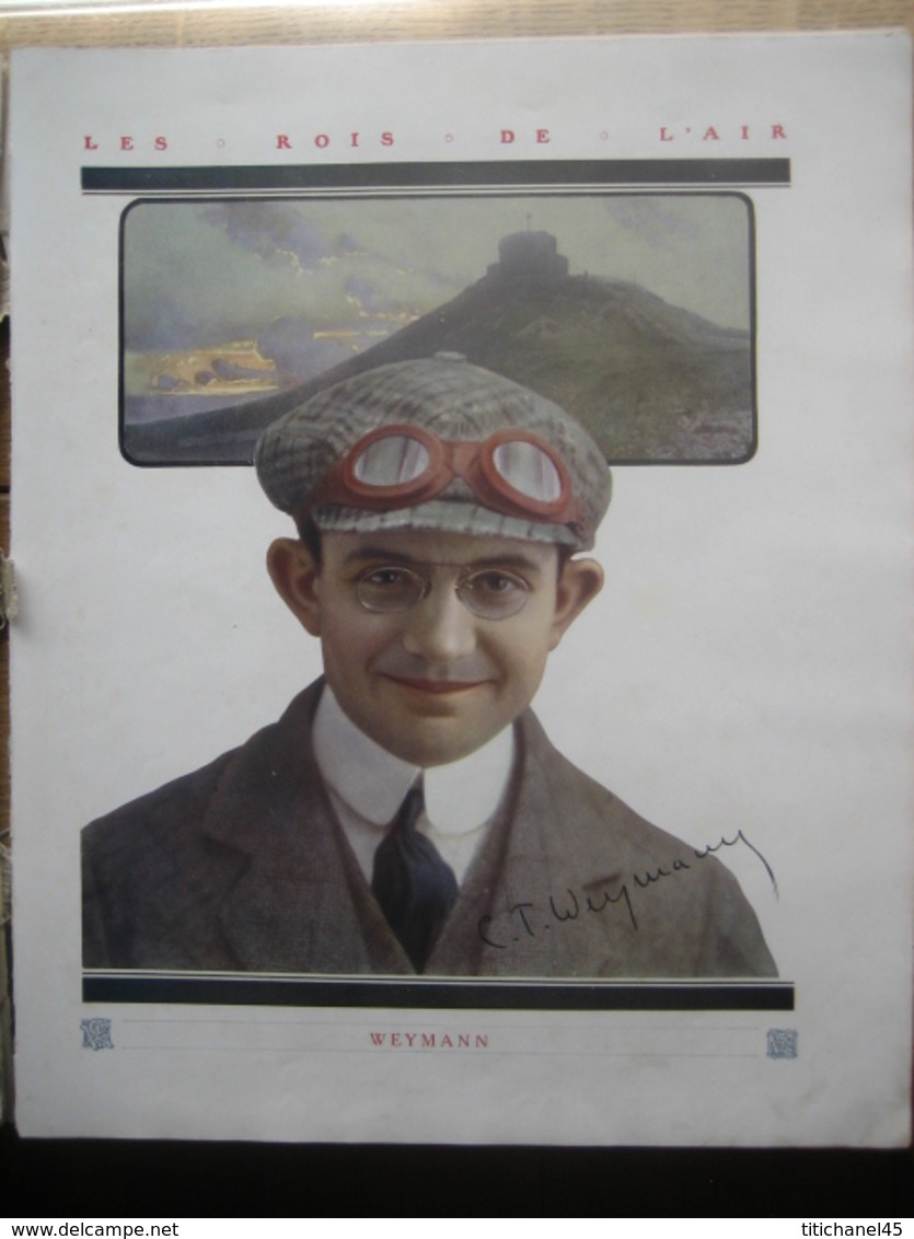 N° de NOEL 1910 :CHAVEZ-LATHAM-WYNMALEN-MORANE-LEBLANC-PAULHAN-WEYMAN-BIELOVUCIC/BOXE : JOHNSON-JEFFRIES-BURNS