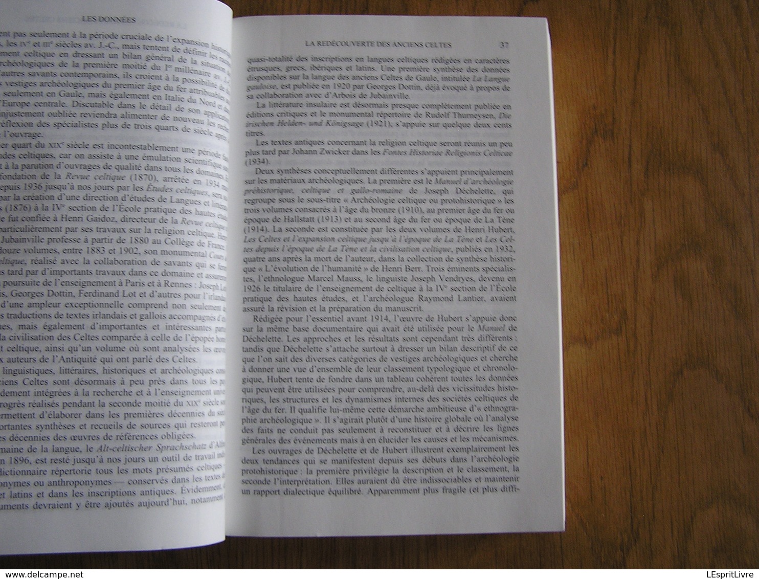 LES CELTES Histoire Et Dictionnaire Des Origines à La Romanisation Et Au Christianisme Moyen Age Europe Gaule France - Histoire