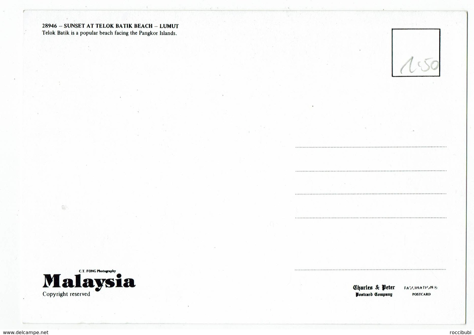 Malaysia - Malesia