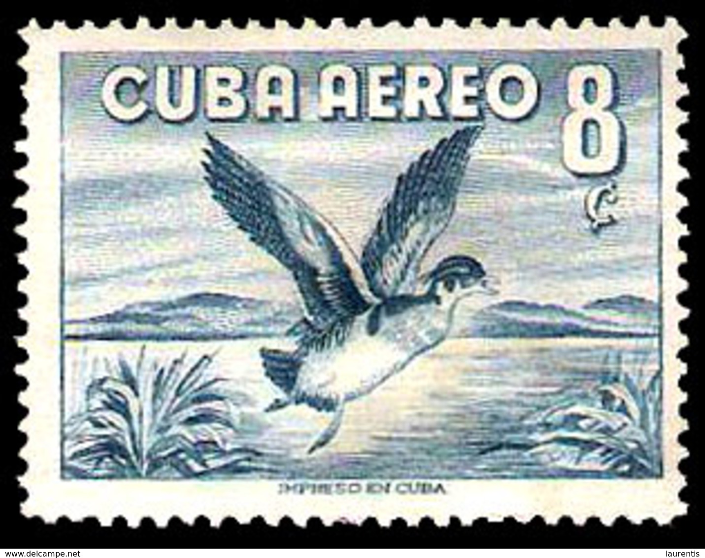 14645  Ducks - Canards - A 135 MNH - 1956 - Free Shipping - Cb - 1,75 - Entenvögel