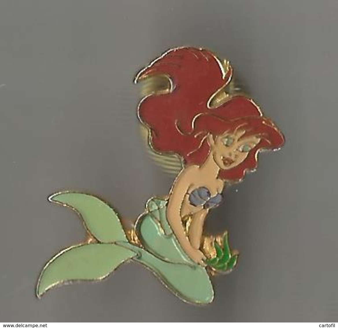 Pin's La Petite Sirène - Disney